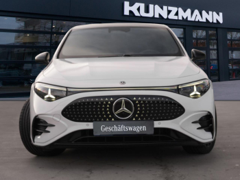 Mercedes-Benz CLA 250+ AMG Night Panorama AHK Memory HUD