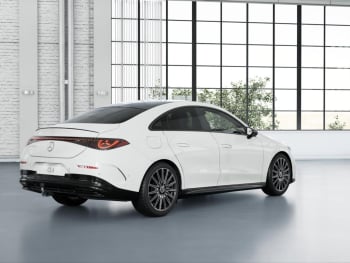 Mercedes-Benz CLA 250+ AMG Night Panorama AHK Memory HUD