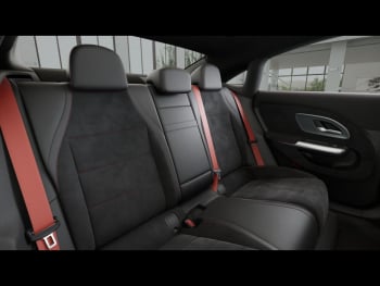 Mercedes-Benz CLA 250+ AMG Night Panorama AHK Memory HUD