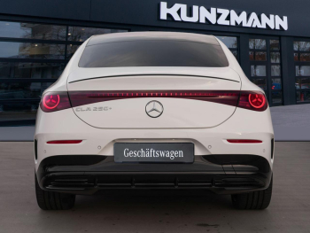 Mercedes-Benz CLA 250+ AMG Night Panorama AHK Memory HUD