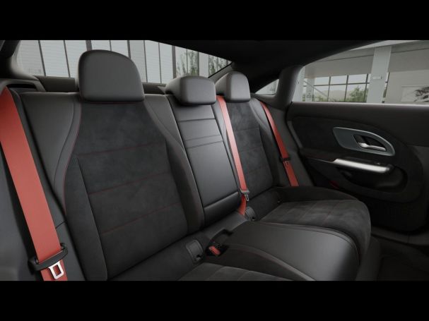 Mercedes-Benz CLA 250+ AMG Night Panorama AHK Memory HUD