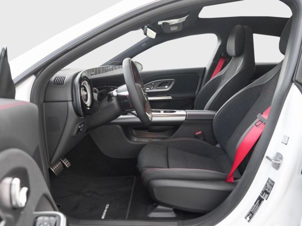 Mercedes-Benz CLA 250+ AMG Night Panorama AHK Memory HUD