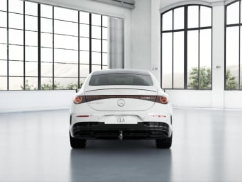 Mercedes-Benz CLA 250+ AMG Night Panorama AHK Memory HUD