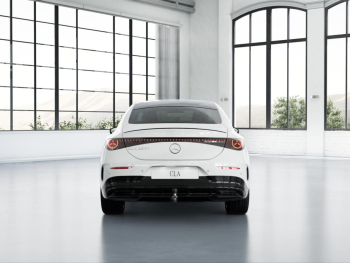 Mercedes-Benz CLA 250+ AMG Night Panorama AHK Memory HUD