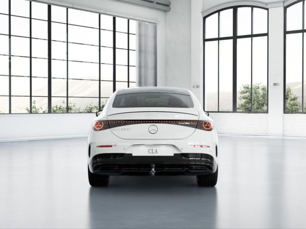 Mercedes-Benz CLA 250+ AMG Night Panorama AHK Memory HUD