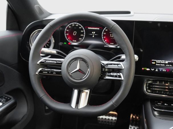 Mercedes-Benz CLA 250+ AMG Night Panorama AHK Memory HUD