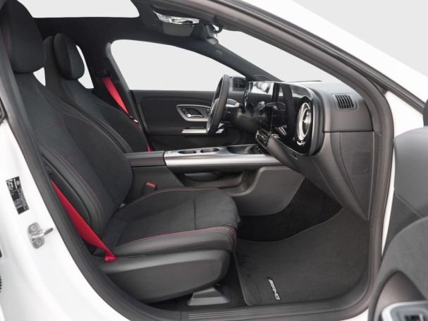 Mercedes-Benz CLA 250+ AMG Night Panorama AHK Memory HUD