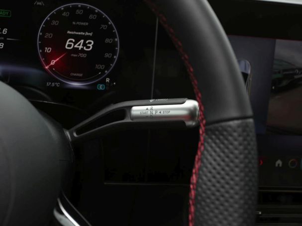 Mercedes-Benz CLA 350 4MATIC AMG Night Navi Panorama HUD AHK Mercedes-Benz CLA 350 4MATIC AMG Night Navi Panorama HUD AHK