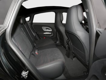 Mercedes-Benz CLA 350 4MATIC  AMG Night Navi Panorama HUD AHK