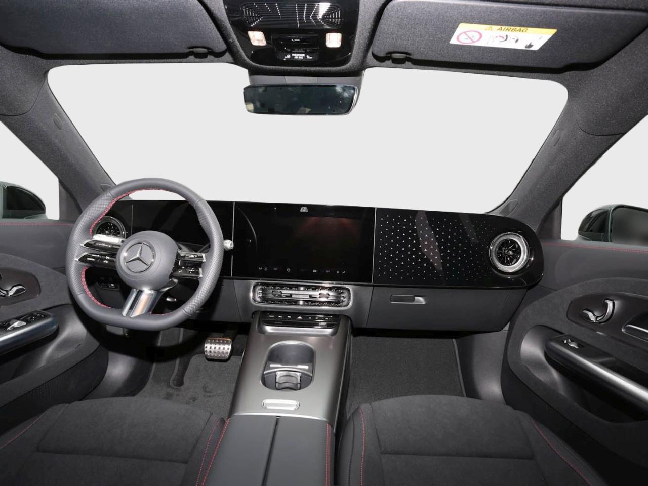 Mercedes-Benz CLA 350 4MATIC  AMG Night Navi Panorama HUD AHK