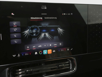 Mercedes-Benz CLA 350 4MATIC  AMG Night Navi Panorama HUD AHK