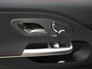 Mercedes-Benz CLA 350 4MATIC  AMG Night Navi Panorama HUD AHK