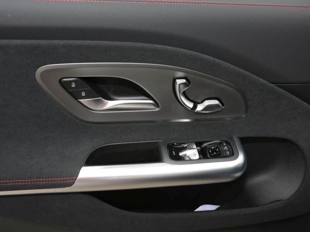 Mercedes-Benz CLA 350 4MATIC  AMG Night Navi Panorama HUD AHK