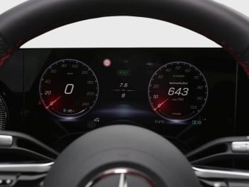 Mercedes-Benz CLA 350 4MATIC  AMG Night Navi Panorama HUD AHK Mercedes-Benz CLA 350 4MATIC  AMG Night Navi Panorama HUD AHK