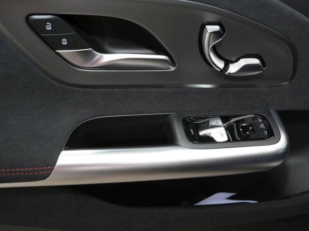 Mercedes-Benz CLA 350 4MATIC  AMG Night Navi Panorama HUD AHK