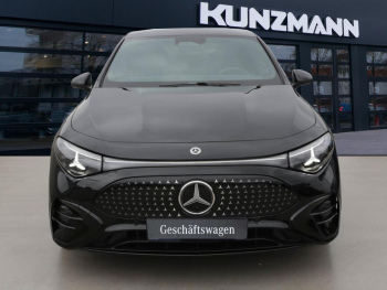 Mercedes-Benz CLA 350 4MATIC  AMG Night Navi Panorama HUD AHK