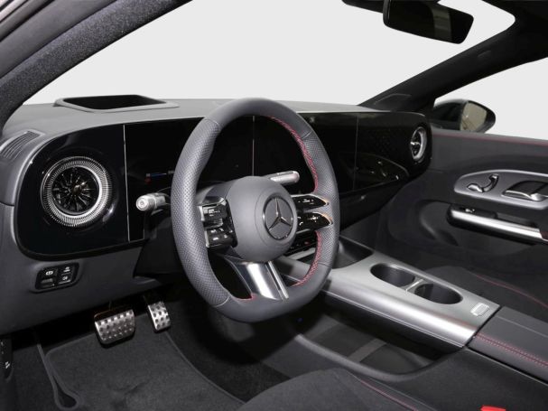 Mercedes-Benz CLA 350 4MATIC AMG Night Navi Panorama HUD AHK Mercedes-Benz CLA 350 4MATIC AMG Night Navi Panorama HUD AHK