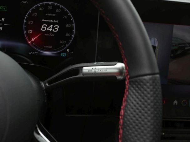 Mercedes-Benz CLA 350 4MATIC  AMG Night Navi Panorama HUD AHK