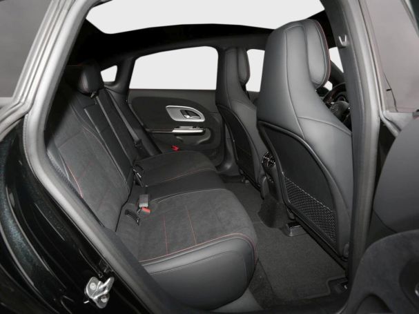 Mercedes-Benz CLA 350 4MATIC  AMG Night Navi Panorama HUD AHK