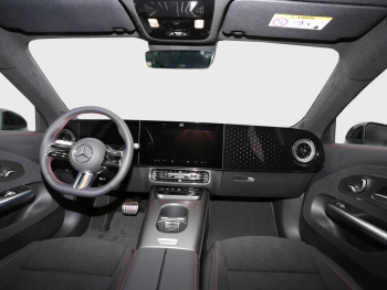 Mercedes-Benz CLA 350 4MATIC  AMG Night Navi Panorama HUD AHK