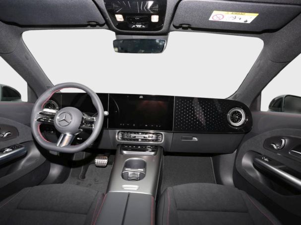 Mercedes-Benz CLA 350 4MATIC  AMG Night Navi Panorama HUD AHK