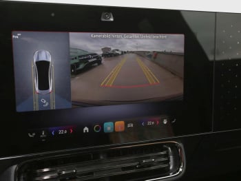 Mercedes-Benz CLA 350 4MATIC  AMG Night Navi Panorama HUD AHK