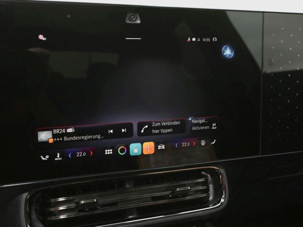 Mercedes-Benz CLA 350 4MATIC  AMG Night Navi Panorama HUD AHK