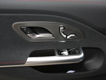 Mercedes-Benz CLA 350 4MATIC  AMG Night Navi Panorama HUD AHK