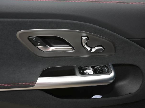 Mercedes-Benz CLA 350 4MATIC  AMG Night Navi Panorama HUD AHK