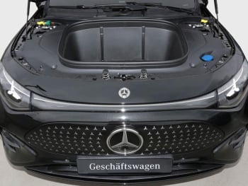 Mercedes-Benz CLA 350 4MATIC  AMG Night Navi Panorama HUD AHK