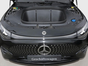 Mercedes-Benz CLA 350 4MATIC  AMG Night Navi Panorama HUD AHK