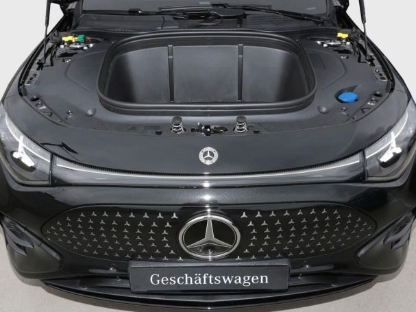 Mercedes-Benz CLA 350 4MATIC  AMG Night Navi Panorama HUD AHK