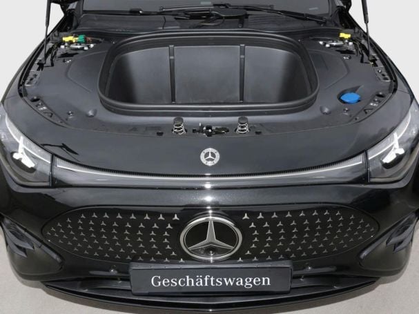 Mercedes-Benz CLA 350 4MATIC  AMG Night Navi Panorama HUD AHK