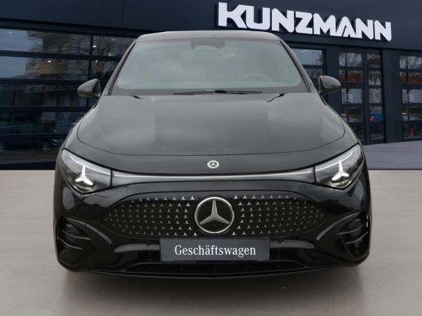 Mercedes-Benz CLA 350 4MATIC  AMG Night Navi Panorama HUD AHK