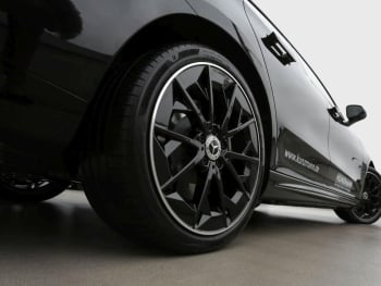 Mercedes-Benz CLA 350 4MATIC  AMG Night Navi Panorama HUD AHK