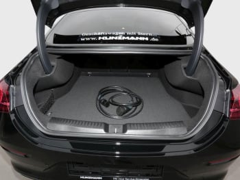 Mercedes-Benz CLA 350 4MATIC  AMG Night Navi Panorama HUD AHK