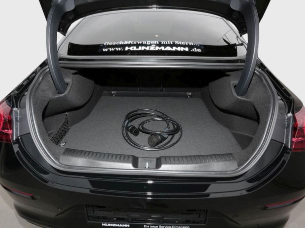 Mercedes-Benz CLA 350 4MATIC  AMG Night Navi Panorama HUD AHK