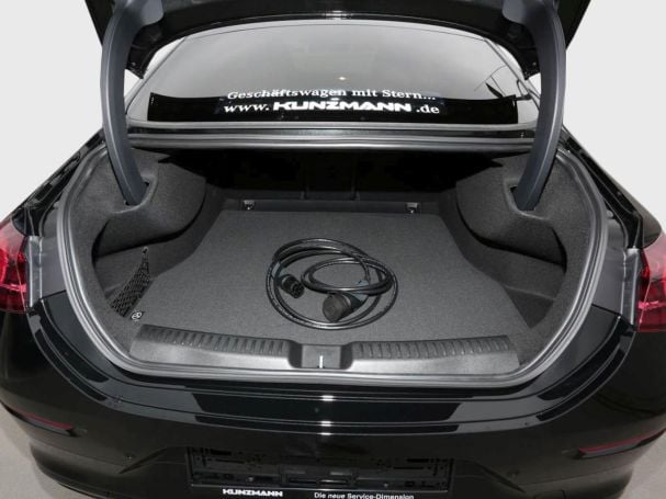 Mercedes-Benz CLA 350 4MATIC  AMG Night Navi Panorama HUD AHK