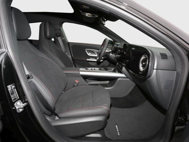 Mercedes-Benz CLA 350 4MATIC  AMG Night Navi Panorama HUD AHK