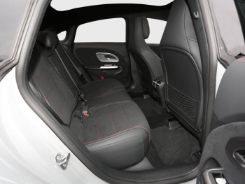 Mercedes-Benz CLA 180 AMG Night Panorama AHK Spiegel-Paket