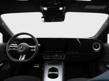 Mercedes-Benz CLA 180 AMG Night Panorama AHK Spiegel-Paket