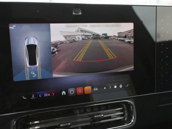 Mercedes-Benz CLA 180 AMG Night Panorama AHK Spiegel-Paket