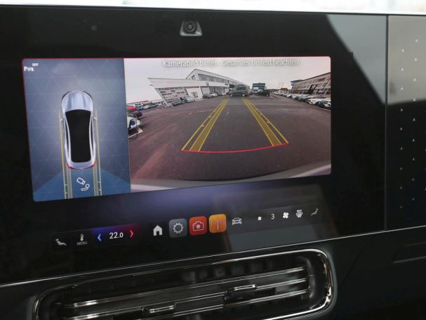 Mercedes-Benz CLA 180 AMG Night Panorama AHK Spiegel-Paket