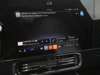 Mercedes-Benz CLA 180 AMG Night Panorama AHK Spiegel-Paket