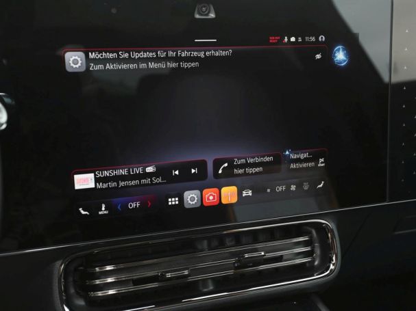 Mercedes-Benz CLA 180 AMG Night Panorama AHK Spiegel-Paket