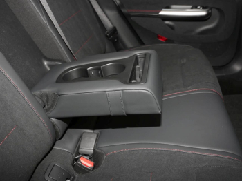 Mercedes-Benz CLA 180 AMG Night Panorama AHK Spiegel-Paket