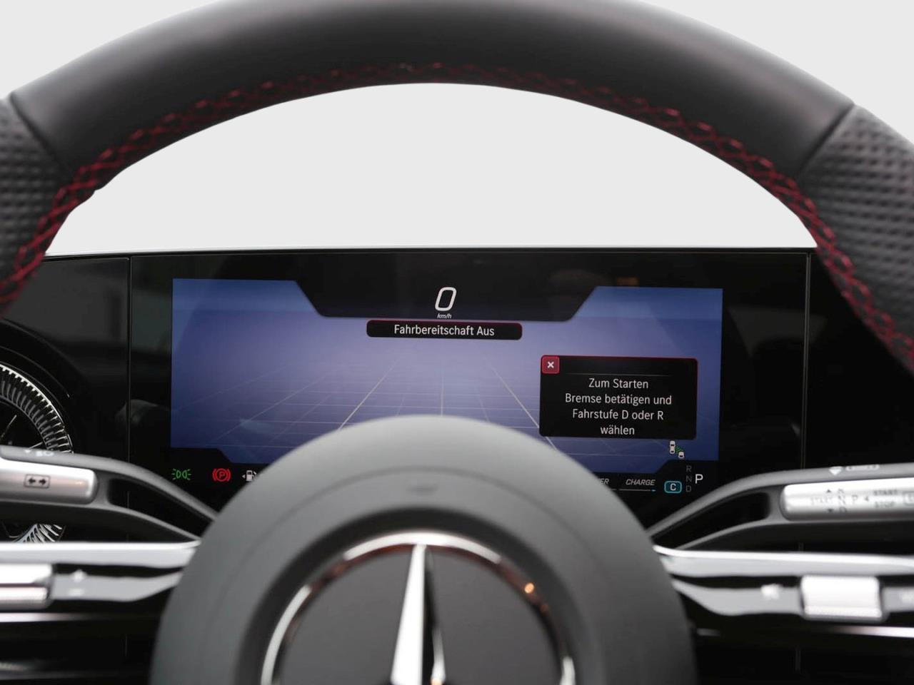 Mercedes-Benz CLA 180 AMG Night Panorama AHK Spiegel-Paket