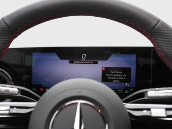 Mercedes-Benz CLA 180 AMG Night Panorama AHK Spiegel-Paket