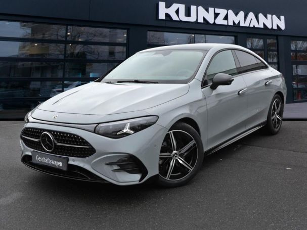 Mercedes-Benz CLA 180 AMG Night Panorama AHK Spiegel-Paket