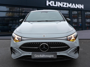 Mercedes-Benz CLA 180 AMG Night Panorama AHK Spiegel-Paket